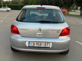 Peugeot 307, снимка 6