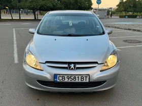 Peugeot 307, снимка 5