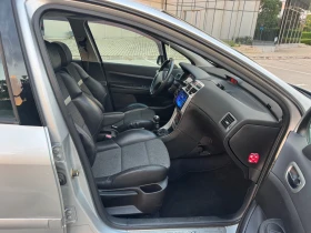 Peugeot 307, снимка 10