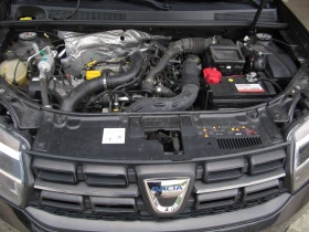 Dacia Sandero 0.9TCE LPG Фабр.газов инжекцион, снимка 16