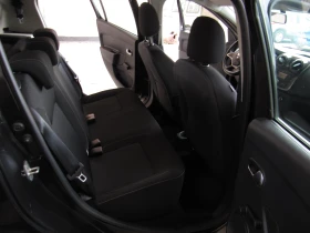 Dacia Sandero 0.9TCE LPG Фабр.газов инжекцион, снимка 13