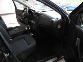 Dacia Sandero 0.9TCE LPG Фабр.газов инжекцион, снимка 11