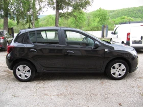Dacia Sandero 0.9TCE LPG Фабр.газов инжекцион, снимка 6