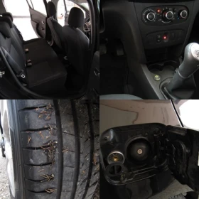 Dacia Sandero 0.9TCE LPG Фабр.газов инжекцион, снимка 17