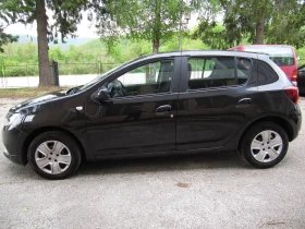 Dacia Sandero 0.9TCE LPG Фабр.газов инжекцион, снимка 2