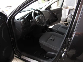 Dacia Sandero 0.9TCE LPG Фабр.газов инжекцион, снимка 9