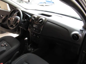 Dacia Sandero 0.9TCE LPG Фабр.газов инжекцион, снимка 14