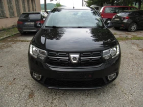 Dacia Sandero 0.9TCE LPG Фабр.газов инжекцион, снимка 8