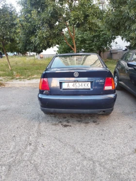VW Polo, снимка 4