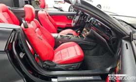 Ford Mustang GT Convertible, снимка 10