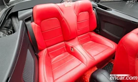 Ford Mustang GT Convertible, снимка 12