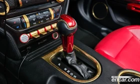 Ford Mustang GT Convertible, снимка 9