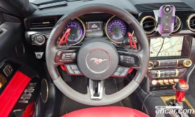 Ford Mustang GT Convertible, снимка 13