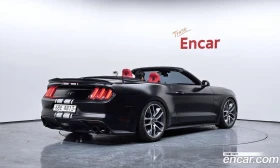 Ford Mustang GT Convertible, снимка 2
