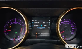 Ford Mustang GT Convertible, снимка 8
