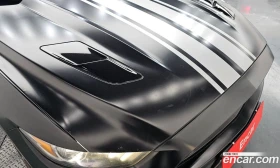 Ford Mustang GT Convertible, снимка 6