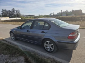 BMW 318 E46, снимка 4