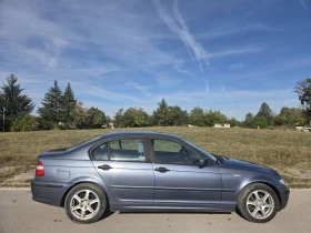 BMW 318 E46, снимка 5