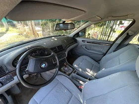 BMW 318 E46, снимка 8