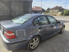 BMW 318 E46, снимка 3