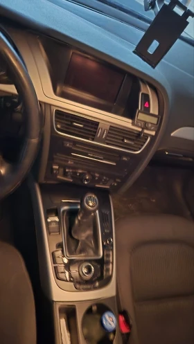 Audi A4, снимка 7