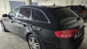 Audi A4, снимка 3