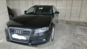 Audi A4, снимка 2