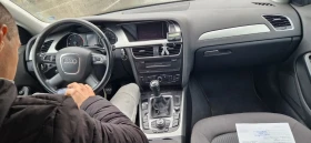 Audi A4, снимка 6