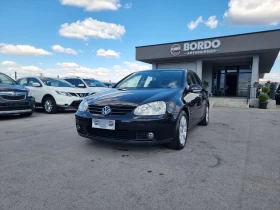 VW Golf 1.9TDI, снимка 2