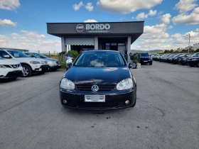 VW Golf 1.9TDI, снимка 1