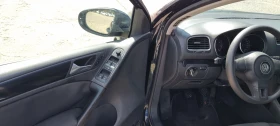 VW Golf Бензин/Газ , снимка 6