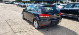 VW Golf Бензин/Газ , снимка 4