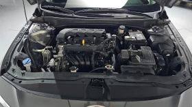 Hyundai Elantra 1.6 Modern, снимка 6