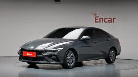 Hyundai Elantra 1.6 Modern, снимка 1