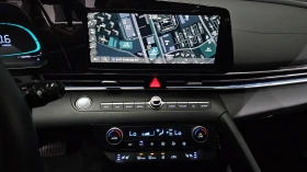 Hyundai Elantra 1.6 Modern, снимка 13