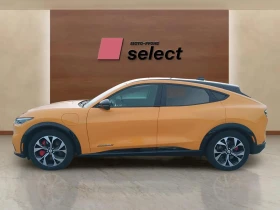 Ford Mustang Mach-E BEV 98 kWh, снимка 4