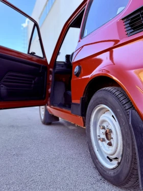 Fiat 126 650E, снимка 12