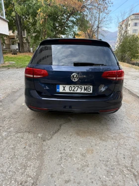 VW Passat 2.0 tdi, снимка 8