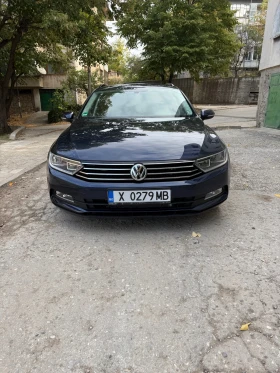 VW Passat 2.0 tdi, снимка 3