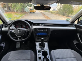 VW Passat 2.0 tdi, снимка 12