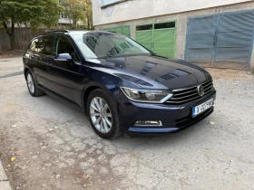 VW Passat 2.0 tdi, снимка 2