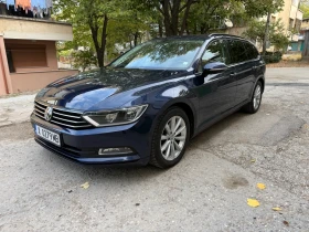 VW Passat 2.0 tdi, снимка 1