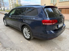 VW Passat 2.0 tdi, снимка 5