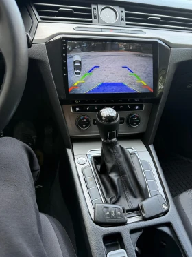 VW Passat 2.0 tdi, снимка 11