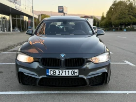 BMW 116 2.0 dizel, снимка 3
