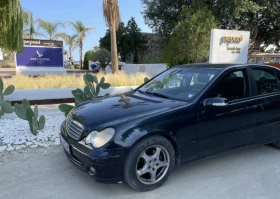 Mercedes-Benz C 200, снимка 4