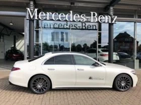 Mercedes-Benz S 560 S 580 AMG  | Mobile.bg    2