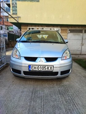 Mitsubishi Colt 1.5 | Mobile.bg    2