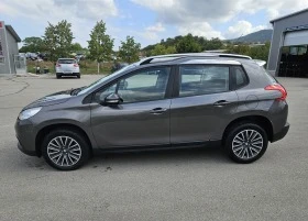     Peugeot 2008 1.6 HDI, 99 ..