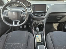 Peugeot 2008 1.6 HDI, 99 к.с., снимка 9